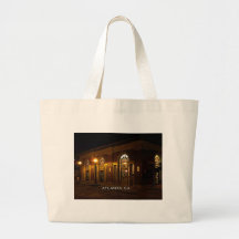 STATION - Atlanta, Brookwood, Georgia Bags