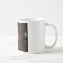 STATION - Atlanta, Brookwood, Georgia Coffee Mug