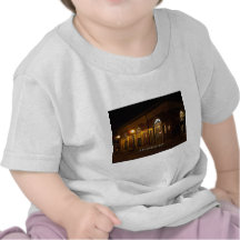 STATION - Atlanta, Brookwood, Georgia Shirts