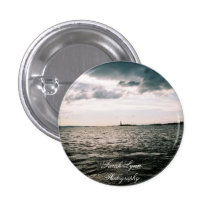 Statue of Liberty Buttons
