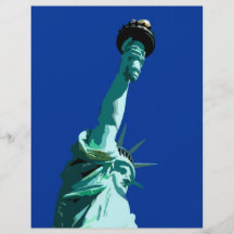 Statue of Liberty Flyer