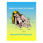stay-out-of-the-baby-pool post card