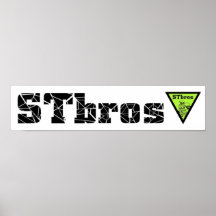 STbros Print