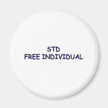 STD MAGNET