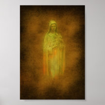 Ste. Therese Print