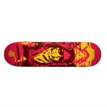 Steady Mobbin' Skateboard Decks