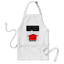 Steam Aprons