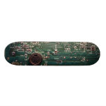 Steam Punk - Circuits 1 Skate Decks
