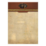 Steampunk - Back in the engine room Custom Invites