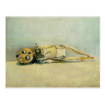 steampunk cards postcards