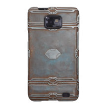 Steampunk Galaxy / Vibrant / Stargate Galaxy SII Covers