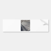 Steel Cables Bumper Stickers