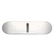Steel Girder Skate Board Decks