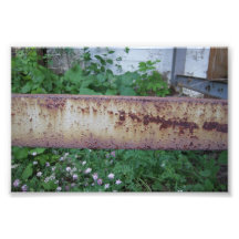 steel photograph