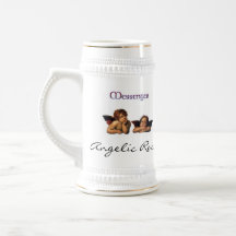 Stein Coffee Mug