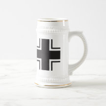 Stein - Luftwaffe World War II Mugs