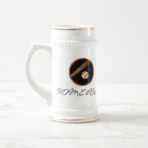 Stein Mug