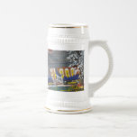 Stein Mugs