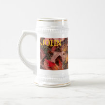 Stein/Oktoberfest Coffee Mug