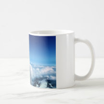 Steinbock - Tasse