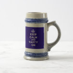 Steins mugs