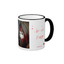 Stekka Zombiez "Till Death" Mug