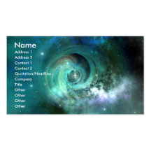 STELLAR MATTER BUSINESS CARD
