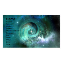 STELLAR MATTER BUSINESS CARD