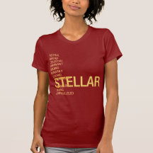 STELLAR SHIRT