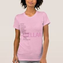 STELLAR TEE SHIRT