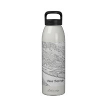 Stelvio Water Bottle