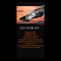 Step Into Life © Vicki Ferrari photo cards