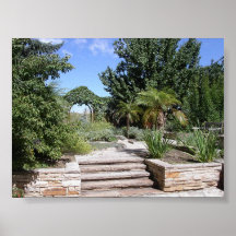 Step Posters