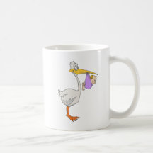Stephen Stork Mugs