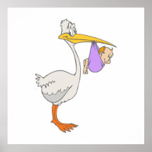 Stephen Stork Print