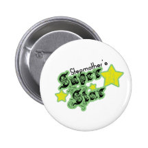 Stepmother's Super Star Buttons