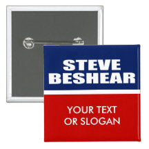 STEVE BESHEAR FOR SENATE BUTTON