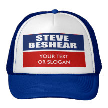 STEVE BESHEAR FOR SENATE HATS