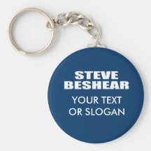 STEVE BESHEAR FOR SENATE KEY CHAIN