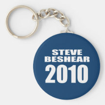 STEVE BESHEAR FOR SENATE KEYCHAIN