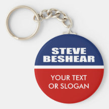 STEVE BESHEAR FOR SENATE KEYCHAINS