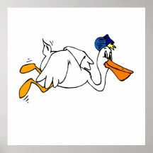Steve Stork Print