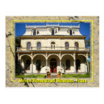 Steves Homestead Museum, San Antonio, TX Postcard