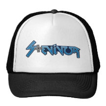 Stevivor.com trucker cap trucker hats