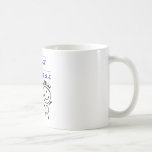 Stick Figure Best Friends Mugs