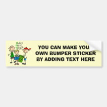 Stick Figure Reduce  Reuse Recycle T-shirts Bumper Stickers
