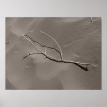 Stick Posters