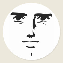 Sticker stickers