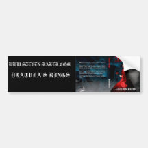 sticker bumper sticker