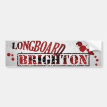 Sticker choice 2 bumper stickers
